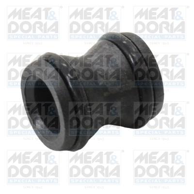 Hose, heat exchanger (heating)